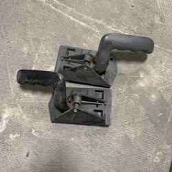 99-06 Silverado Door Handles 