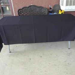 Tablecloths For Sale / Manteles De Venta$7