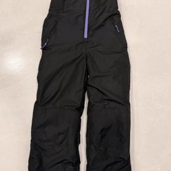 Snow Bib 10-12 Years 