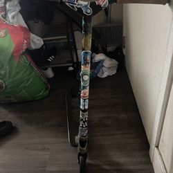 Pro Scooter 