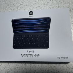 HOU Keyboard Case