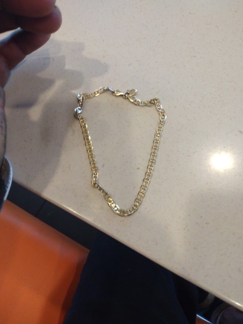 Lj24kgl Bracelet