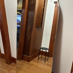 Tall Mirror 