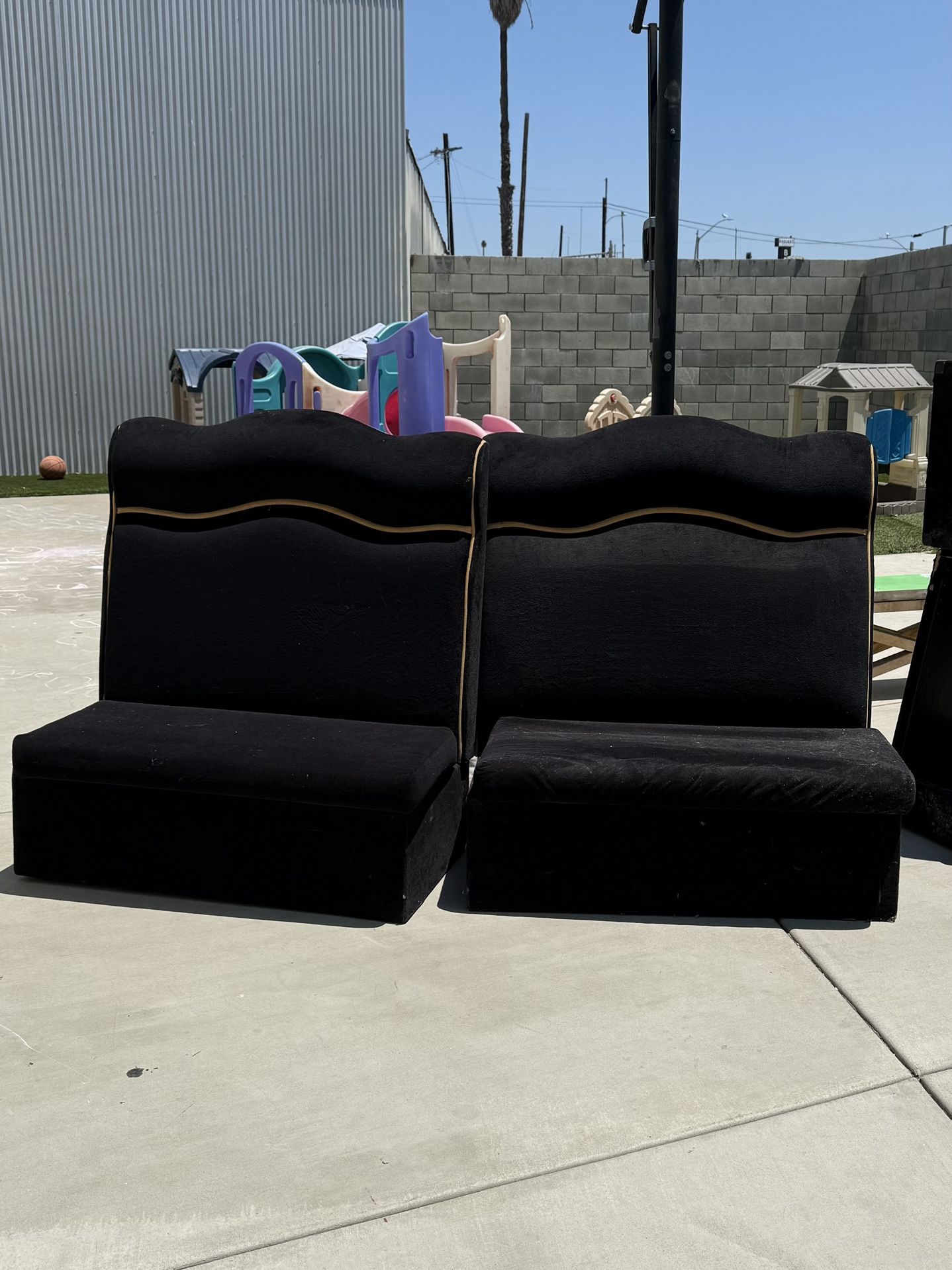 Couches