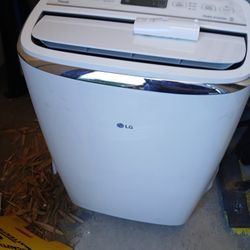 Lg. Ac Unit 