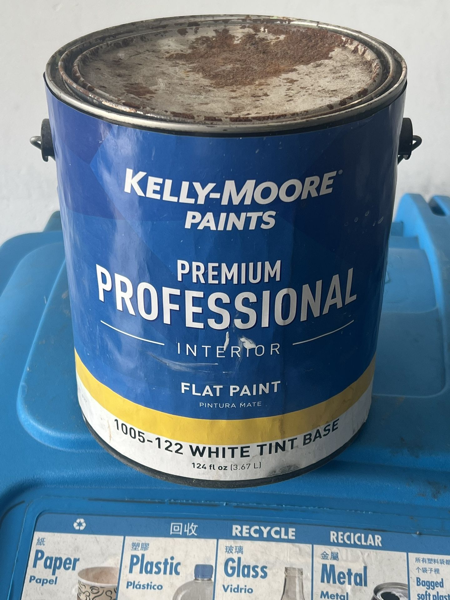 Kelly Moore Paint