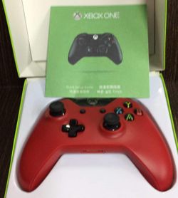 Microsoft Xbox One Wireless Controller 