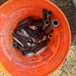 Pvc Fittings And Risers