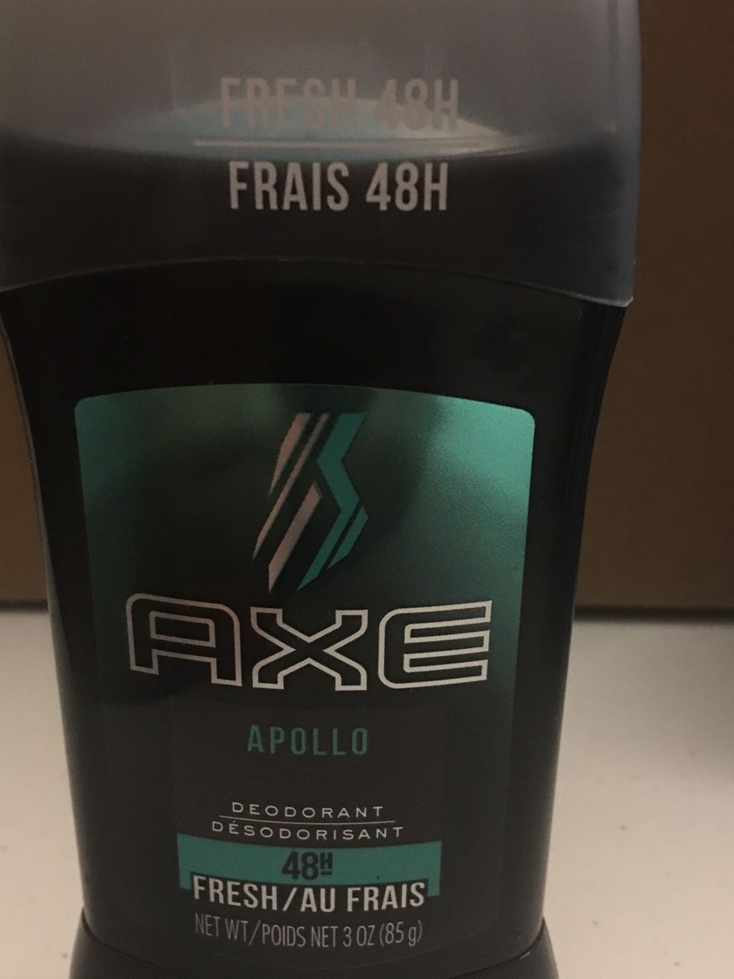AXE Antiperspirant Deodorant Stick for Men 2.7 oz