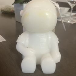 Astronaut Candle 