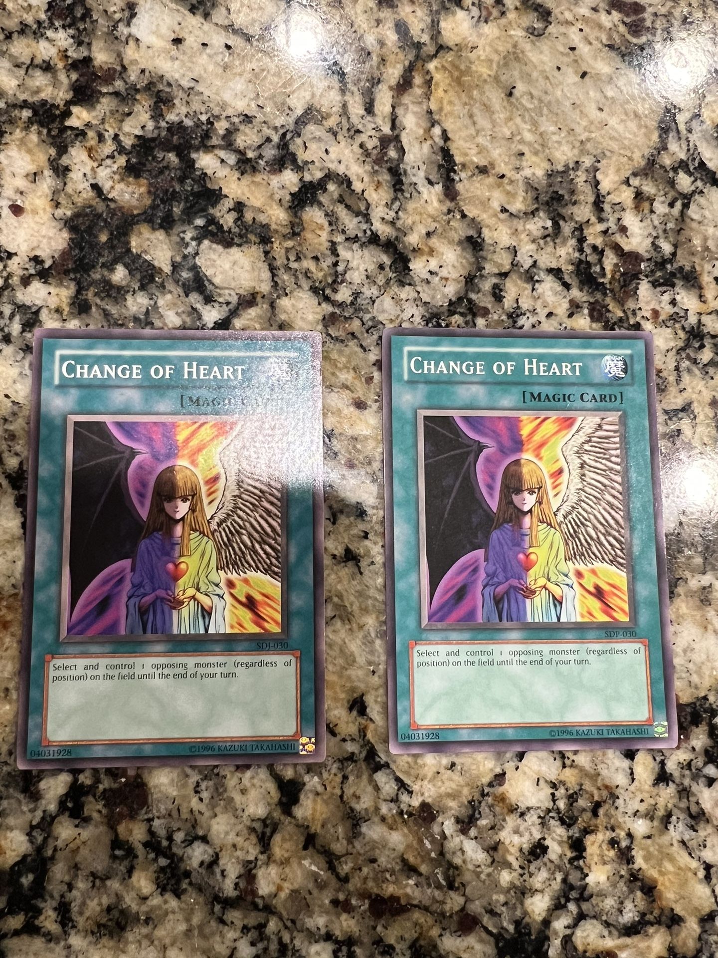change of heart card yugioh Dark Magician Girl [MVP1-EN056] Ultra Rare – Jomio and Rueliete's Cards and  Comics