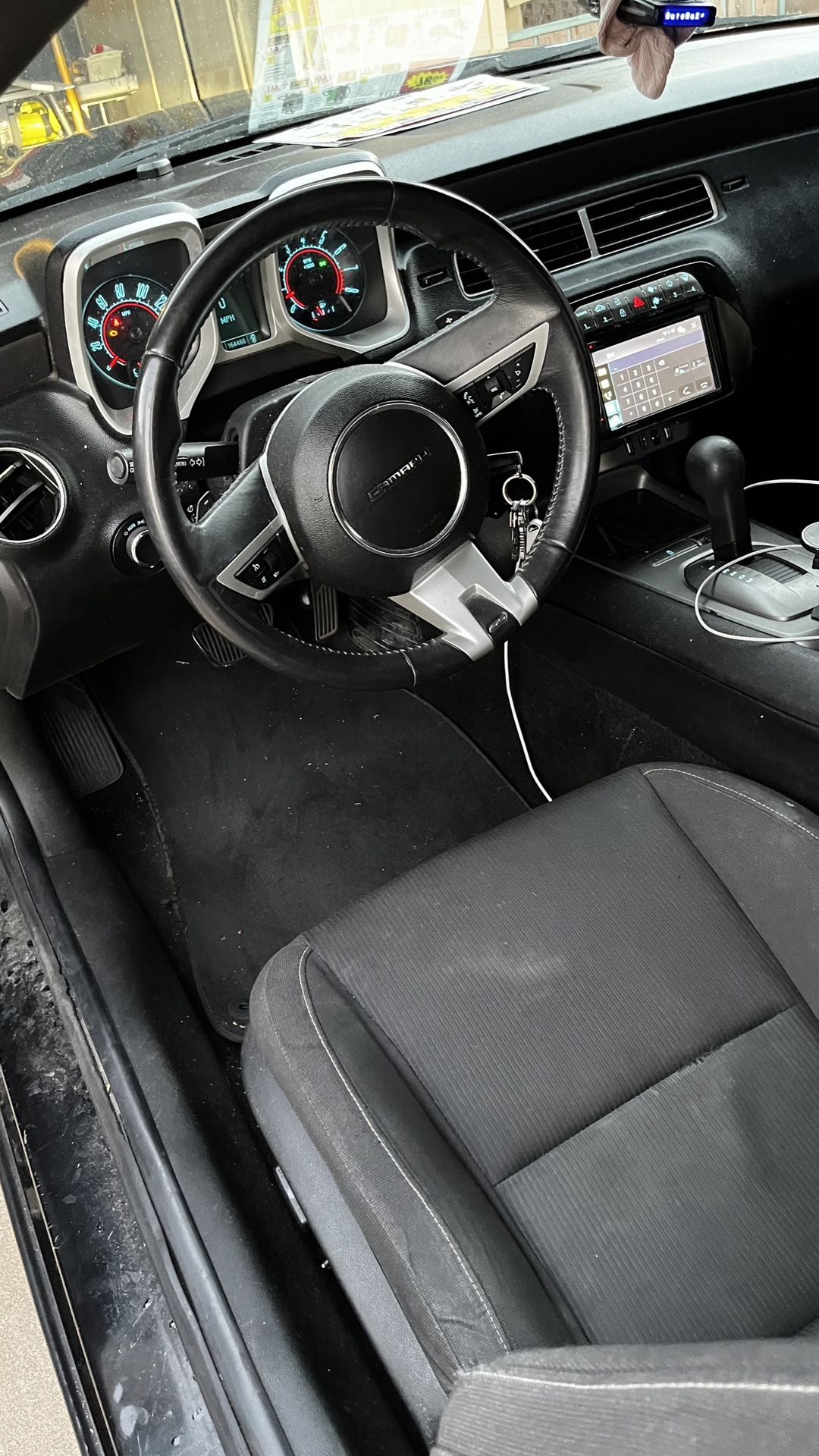 2011 Chevrolet Camaro For Sale In Sun City AZ OfferUp 2011-chevrolet-camaro-for-sale-in-sun-city-az-offerup