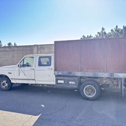 FORD XL250