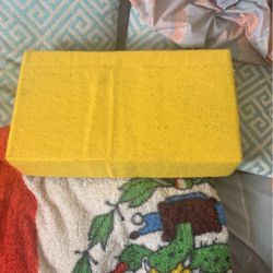 Handcrafted Chess Board