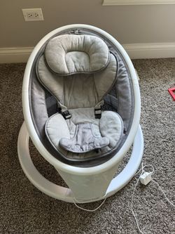 Munchkin Baby Swing