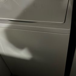 Whirlpool Top Load Washer