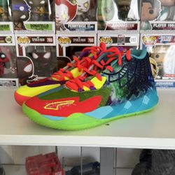 Puma MB.01 'Be You' Size 9 Men