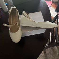 Shoes and Sneakers