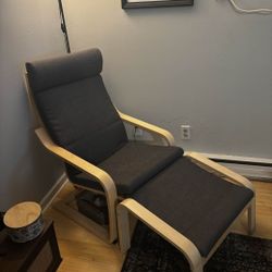 Ikea Chair