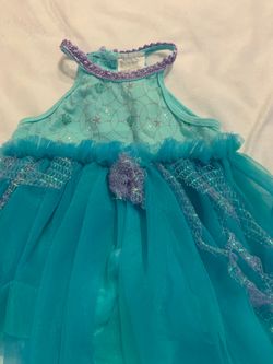 Kettle mermaid for your baby Sz 12-18