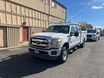 2015 Ford F-350