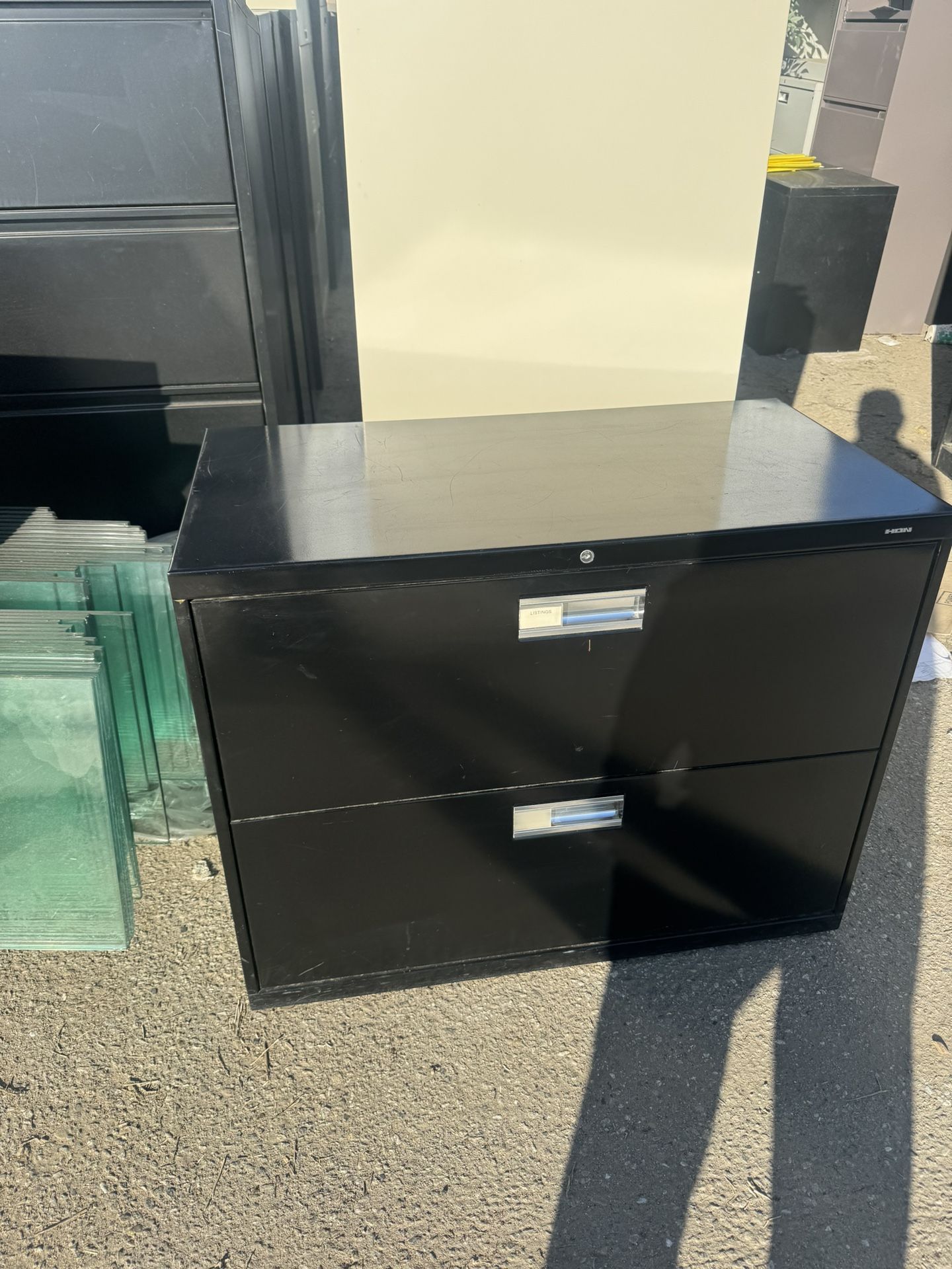File Cabinet