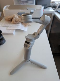 DJI OM 4 SE