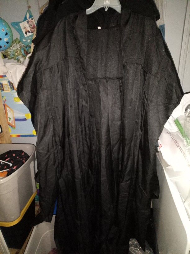 Choir Gown