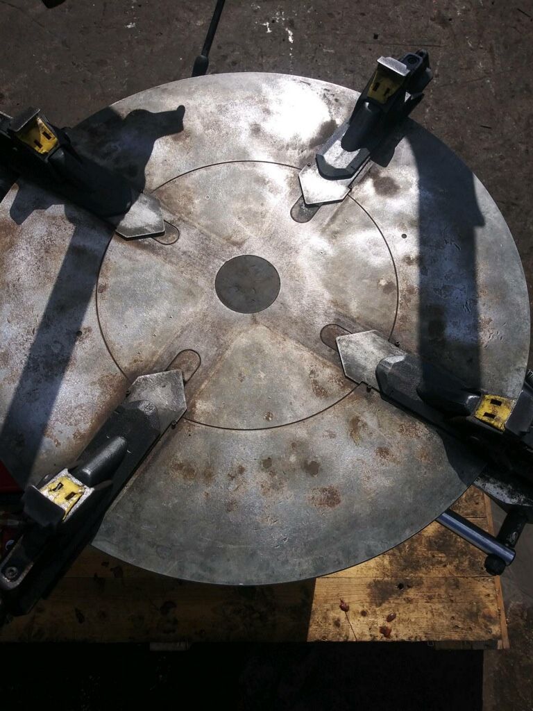 TIRE CHANGERS JOHN BEAN System Two for Sale in Miami, FL OfferUp