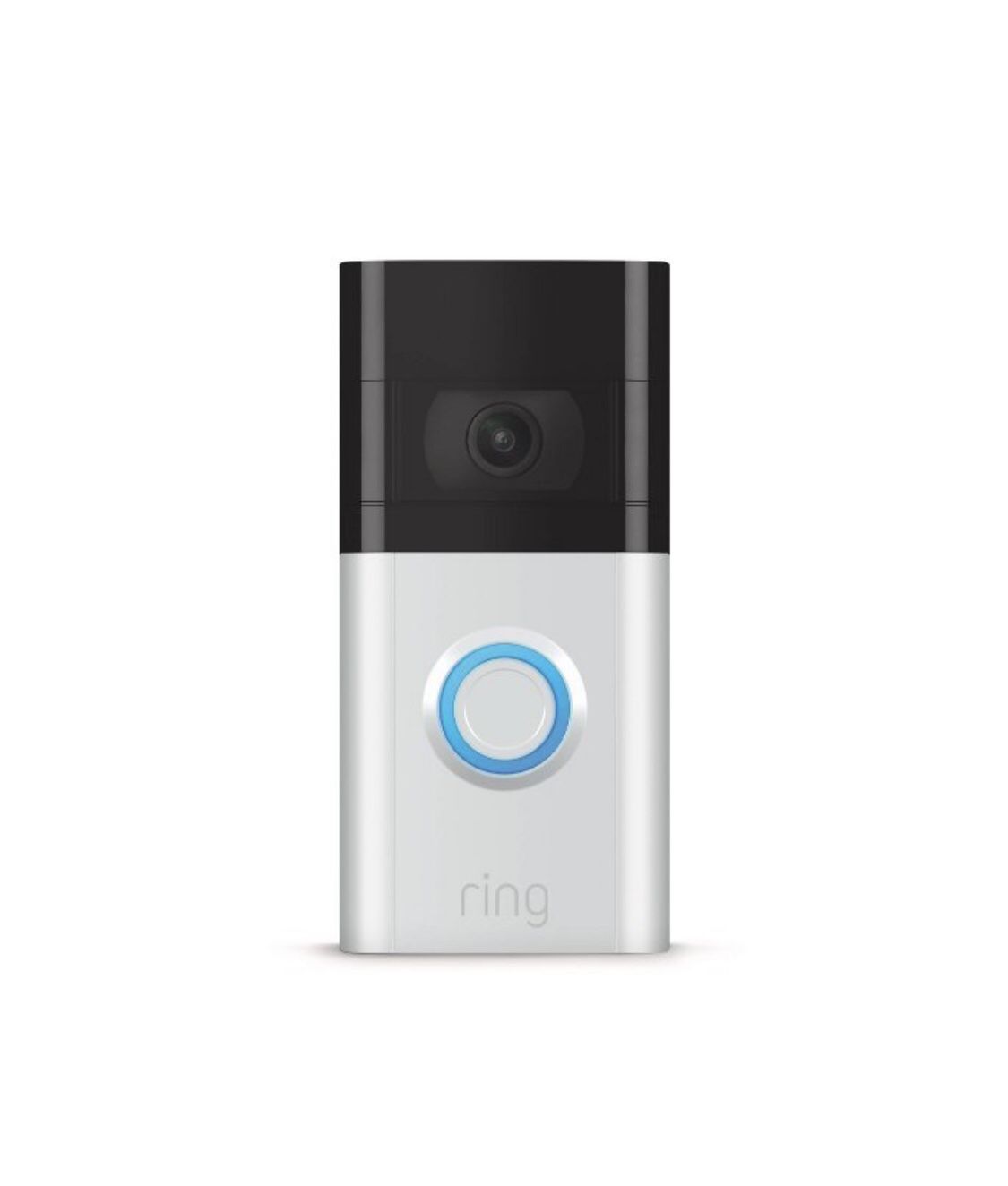 Ring Video Doorbell 3