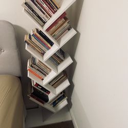 Book shelf 