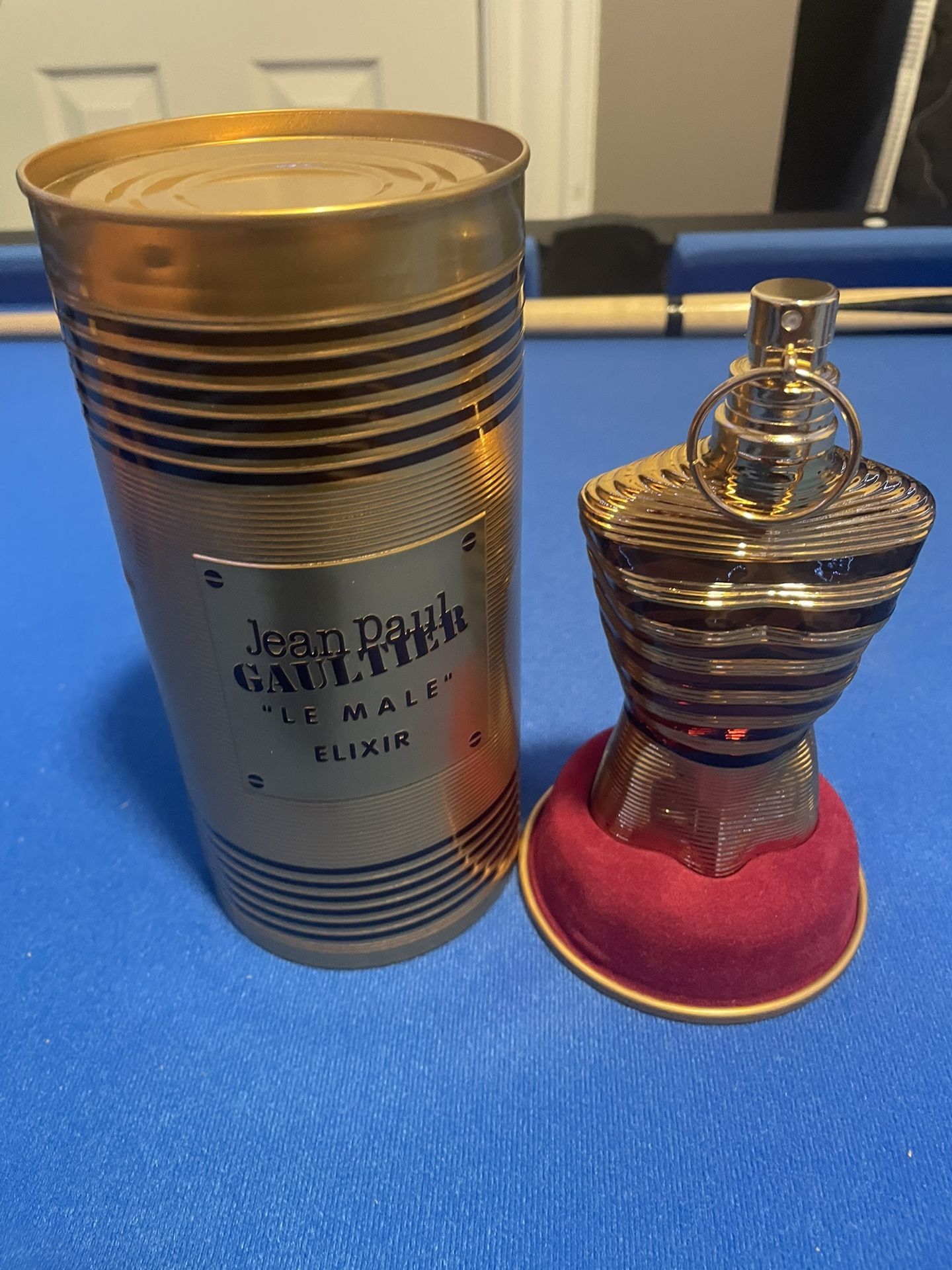 ๐ฅJean Paul Gaultier Le Male Elixir EDP 125ml โ NEW & SEALED โ Only $60!!๐ฅ๐ฅ
