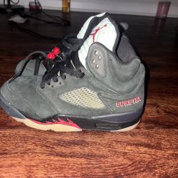 Jordan 5s