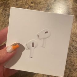 AirPod Pros 