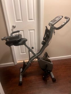 IRONMAN Fitness Bike