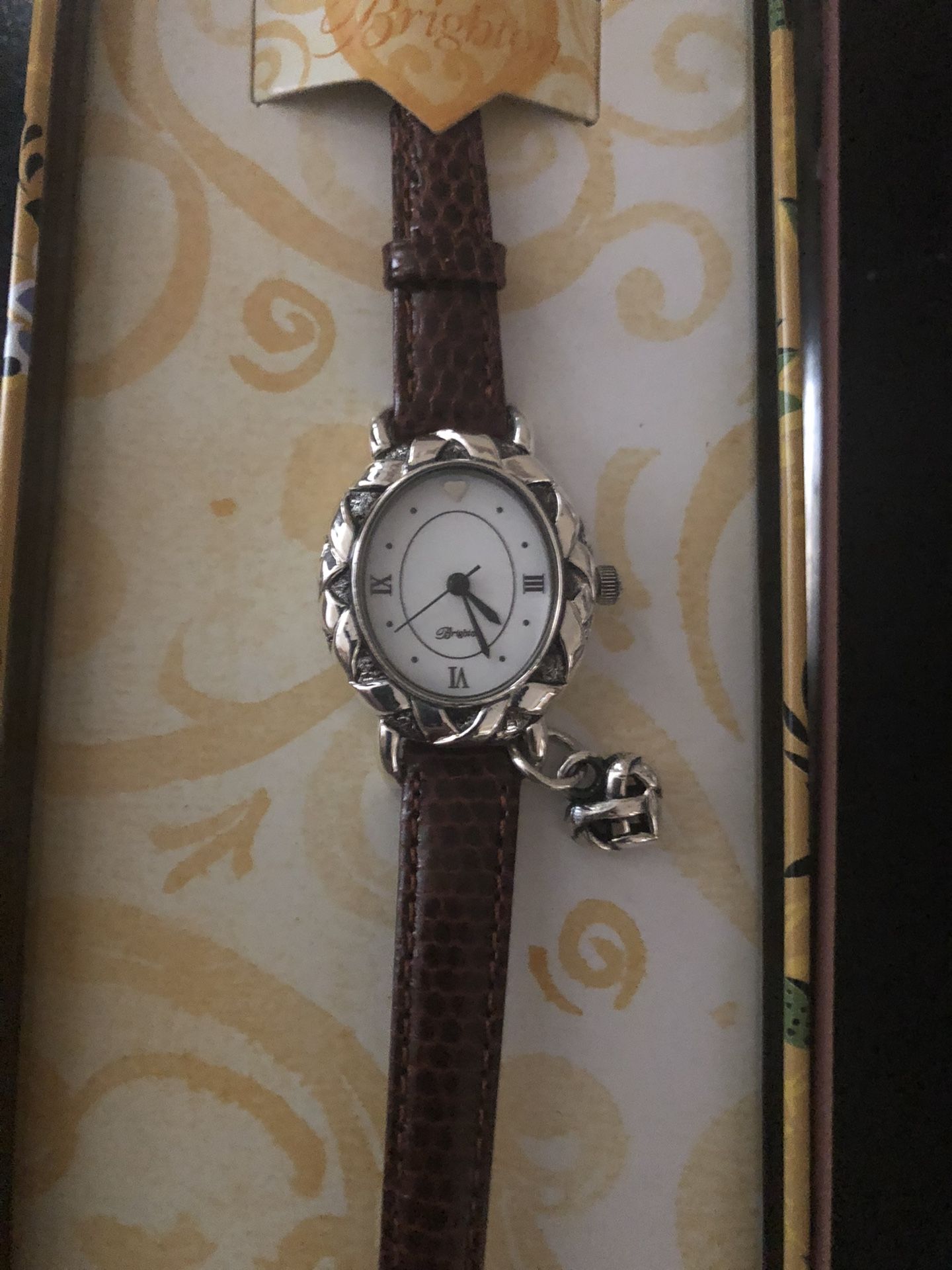 New Brighton Watch