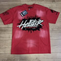 HELLSTAR SHIRTS