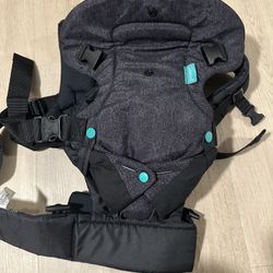 Baby Carrier