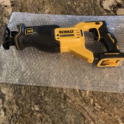 Dewalt 20v Xr Nuevo Tool Only