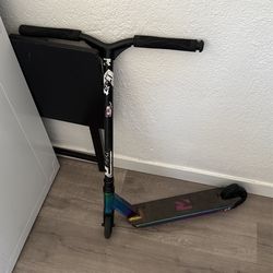 Type R Pro Scooter