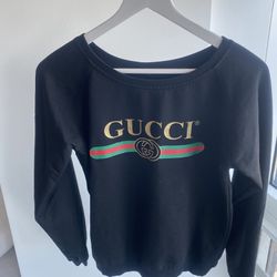 Gucci Shirt Size S