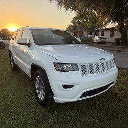 Rebuilt