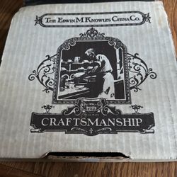 6 Norman Rockwell Plates With Letters Of Authenticity