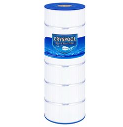 Cryspool C200S 200 Sq Ft Pool Filter Cartridge – New Open Box