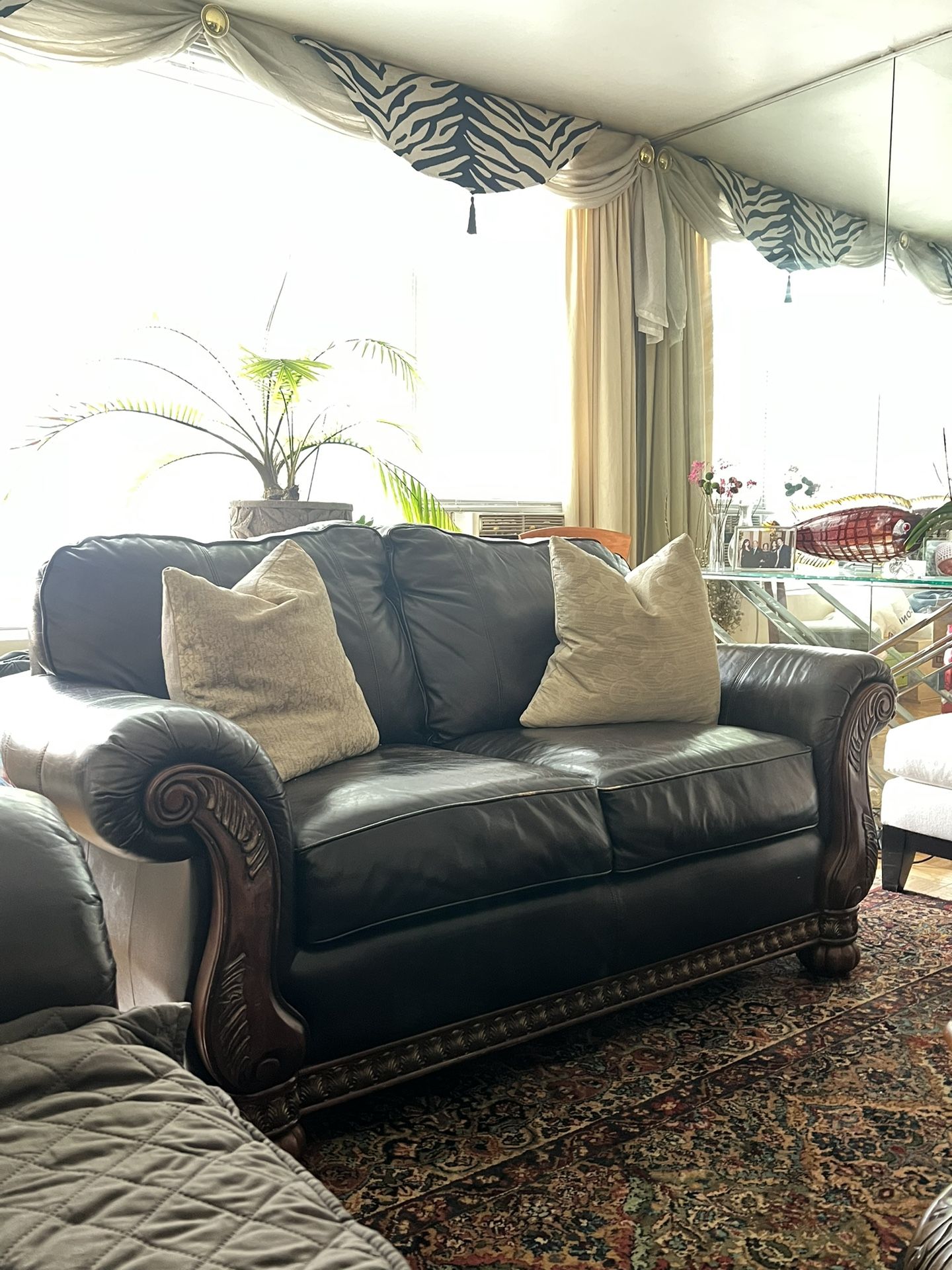 Love Seat Couch