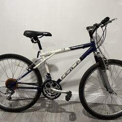 26” Mountain Bike