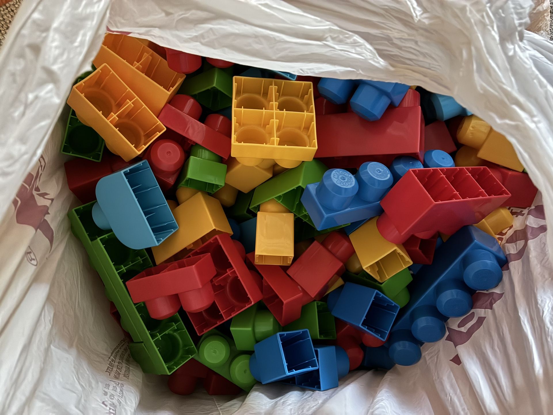 Toy Blocks For Kids