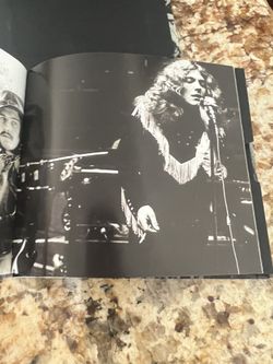 Led Zeppelin The Complete Studio Recordings 10 CD Box Set