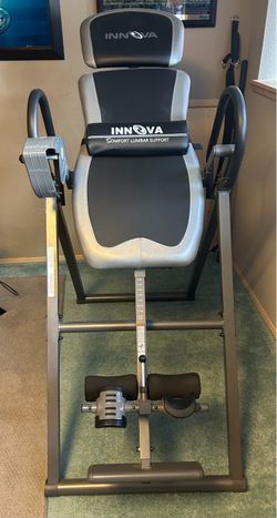 INNOVA invert table