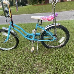 Bicycle Vintage 20 Inch For Sale 